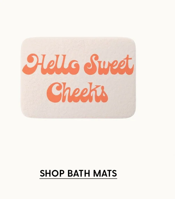 Shop Bath Mats