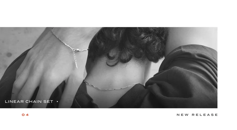 Linear Chain Set