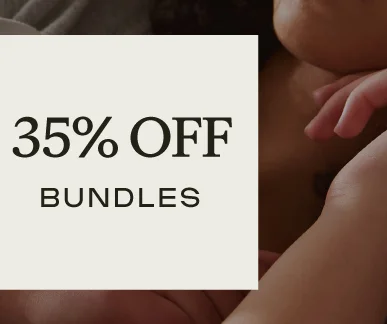 35% Off Bundles - Shop Now