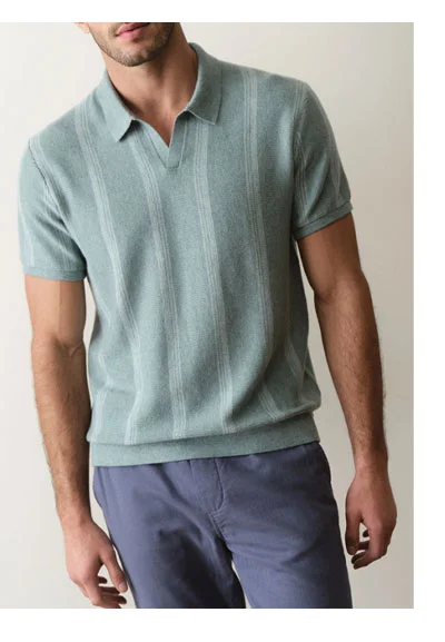 Liam Sweater Polo
