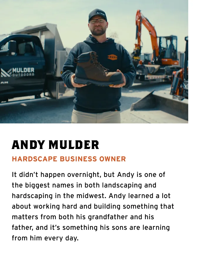 Andy Mulder