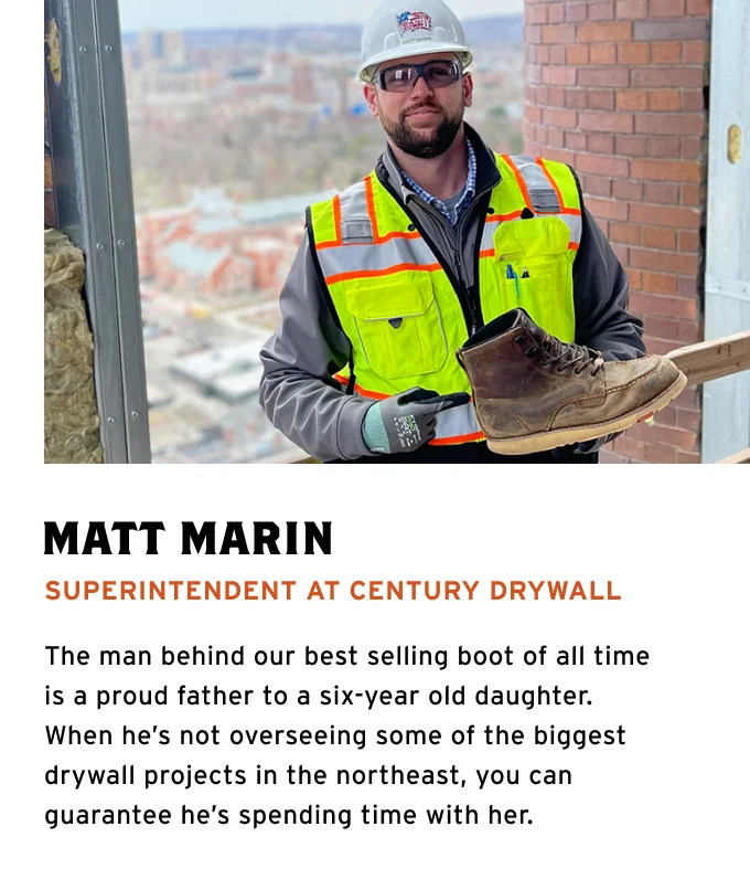 Matt Marin
