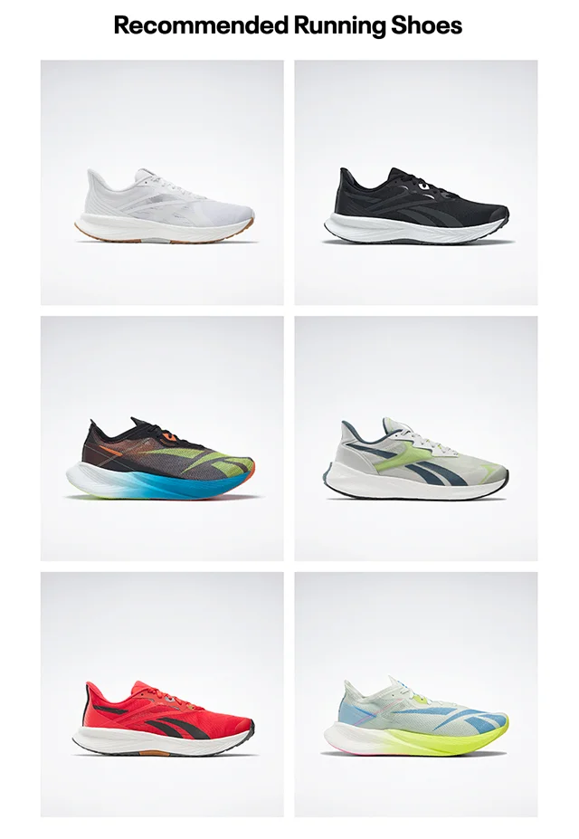 Floatride Shoes
