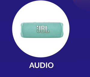 Audio