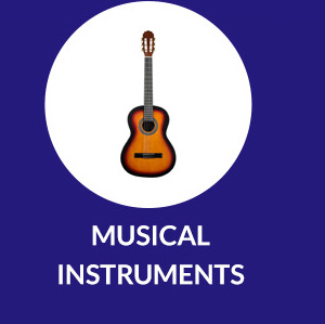Musical Instruments