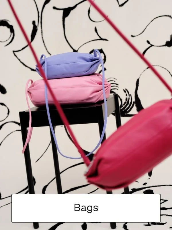 Shop bags Shop bags