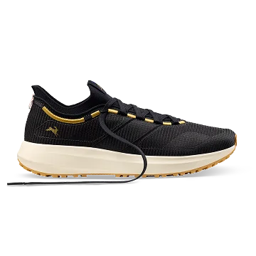 Tracksmith Eliot NDO - Black