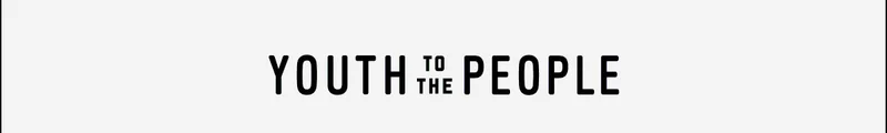 Youth To The People