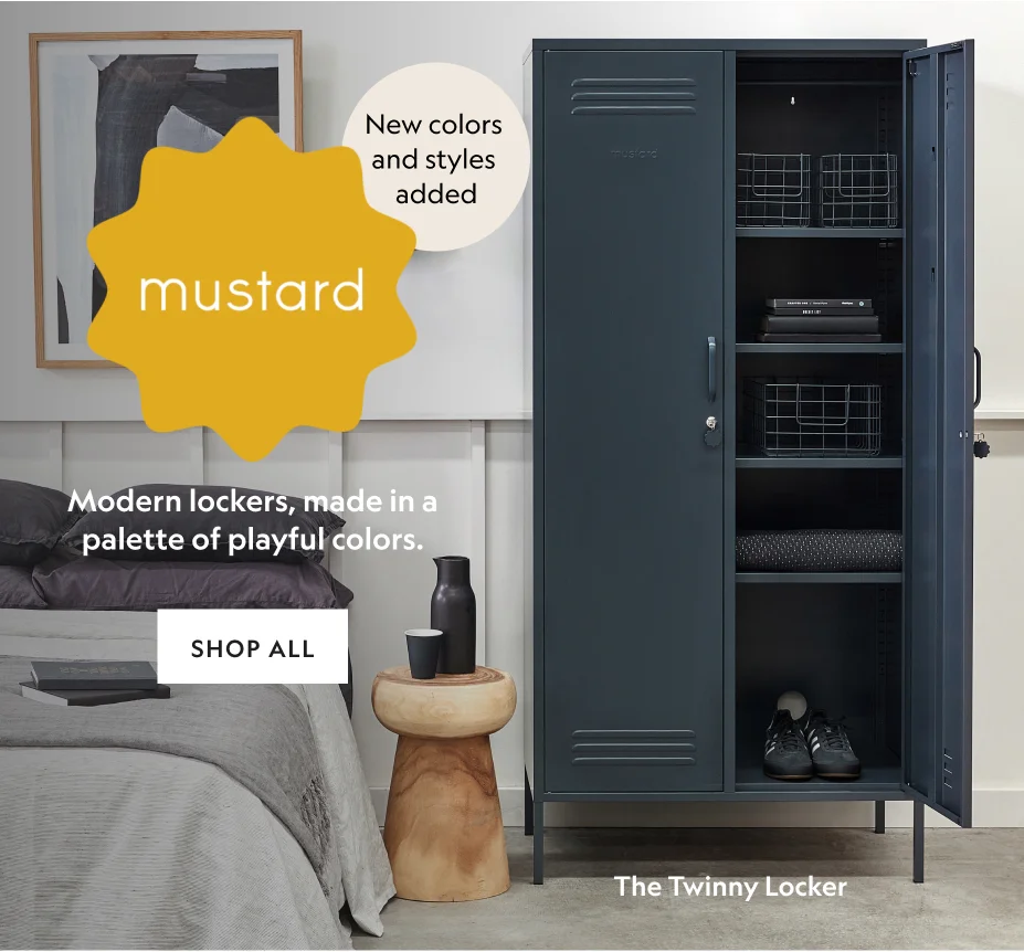 Mustard Made