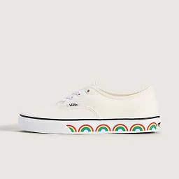 Marshmallow White Authentic Shoe