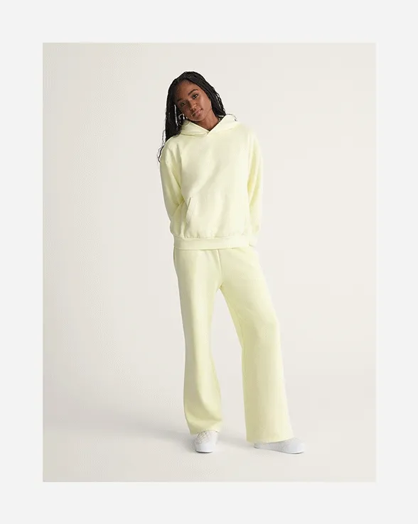 Salton Washed Pullover Sweatshirt