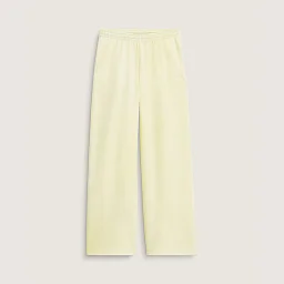 Salton Washed Straight Fleece Pant