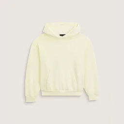 Salton Washed Pullover Sweatshirt