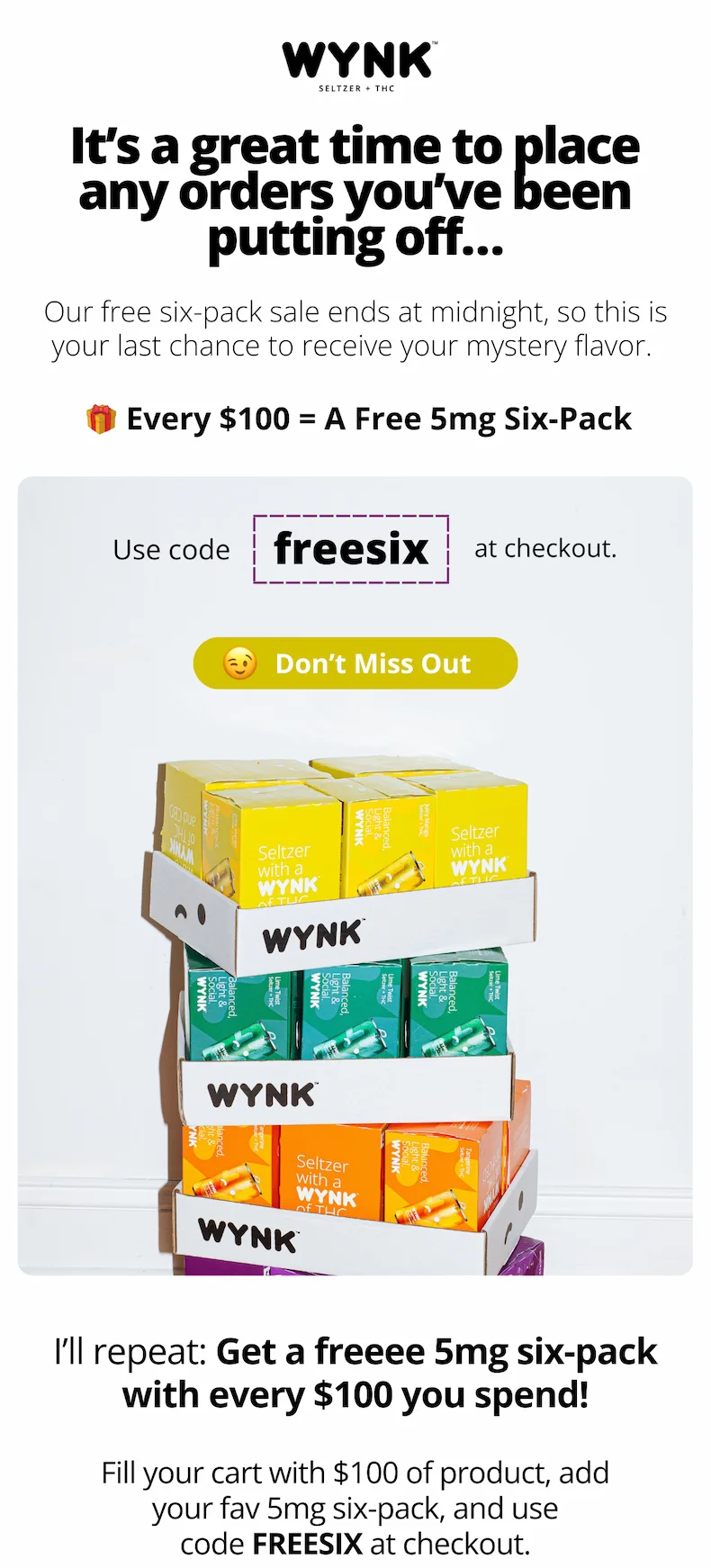 Shop Wynk