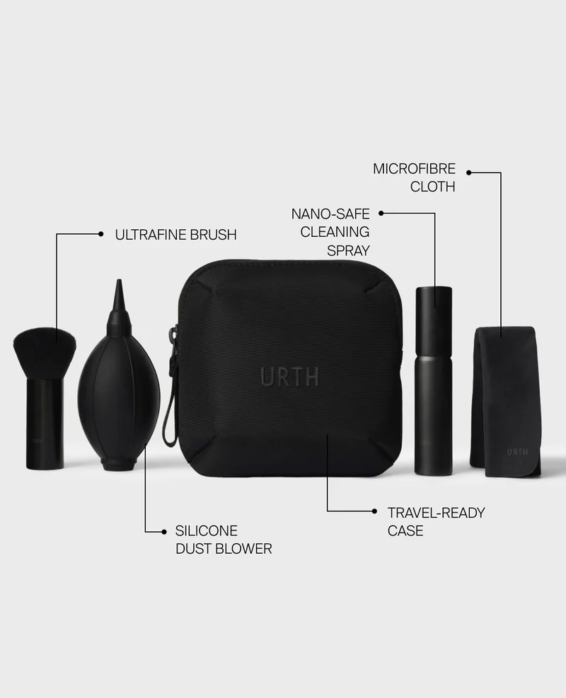 Cleaning Kit