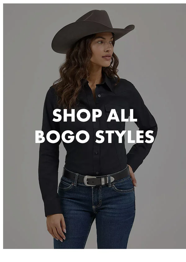 Shop all BOGO styles