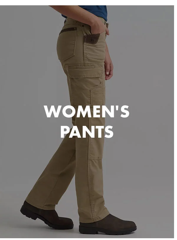 Women's Pants