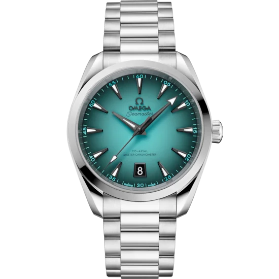 Seamaster Aqua Terra 150M - 220.10.38.20.03.005