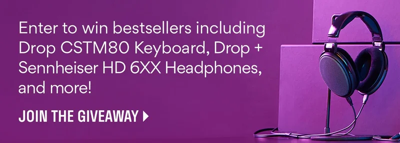 Enter to Win >
