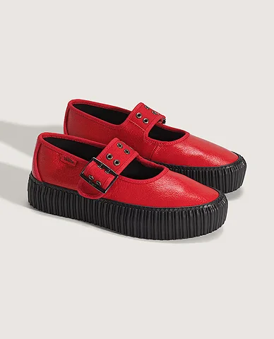 Mary Jane Creeper