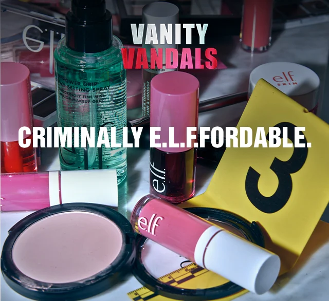 Vanity Vandals