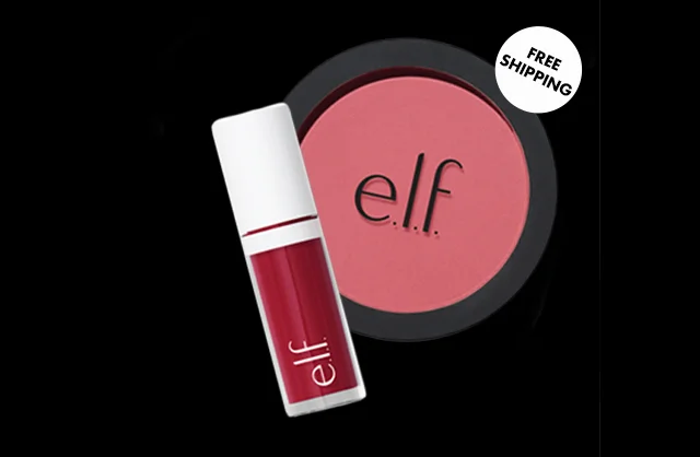 Criminally Good Blush Bundle