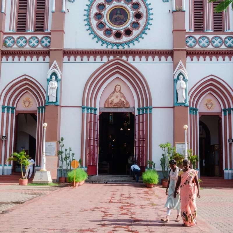 Puducherry, India
