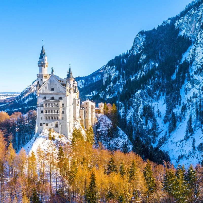 Bavaria, Germany