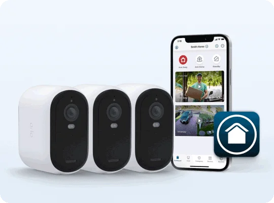 Arlo Exclusive Bundles
