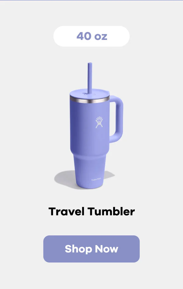 40 oz All Around™ Travel Tumbler  | Shop Now