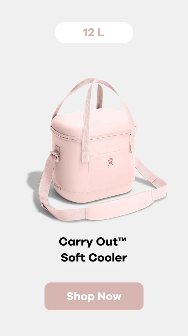 12 L Carry Out™ Soft Cooler | Shop Now