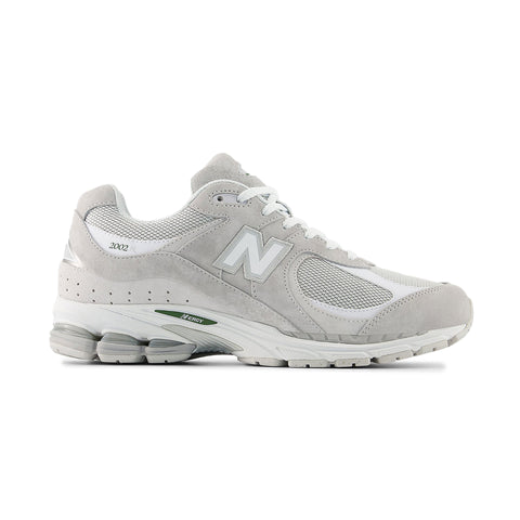 New Balance 2002R Simple Grey Sneakers