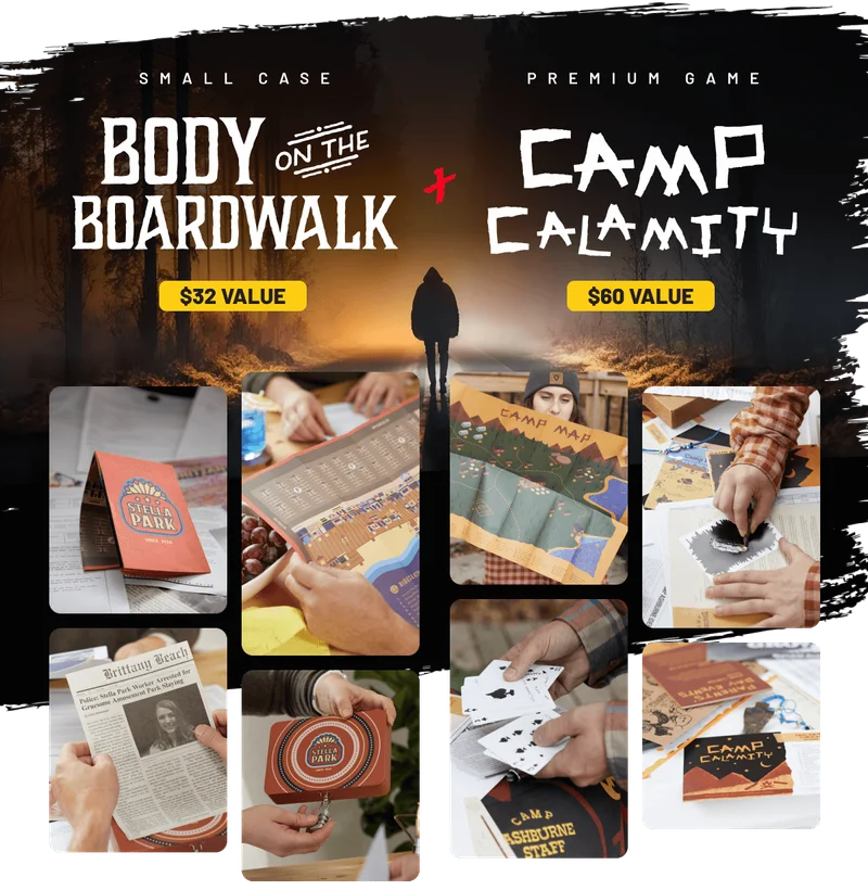 Bundle Contents