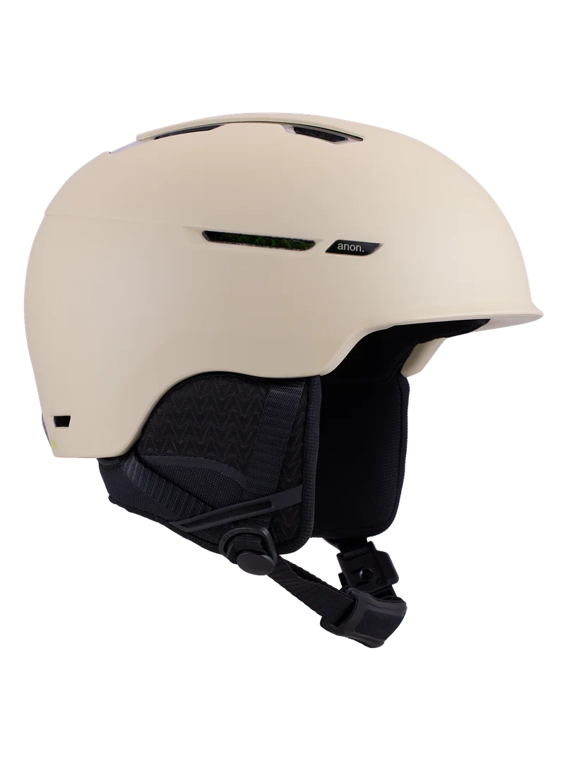 Anon Logan WaveCel Helmet