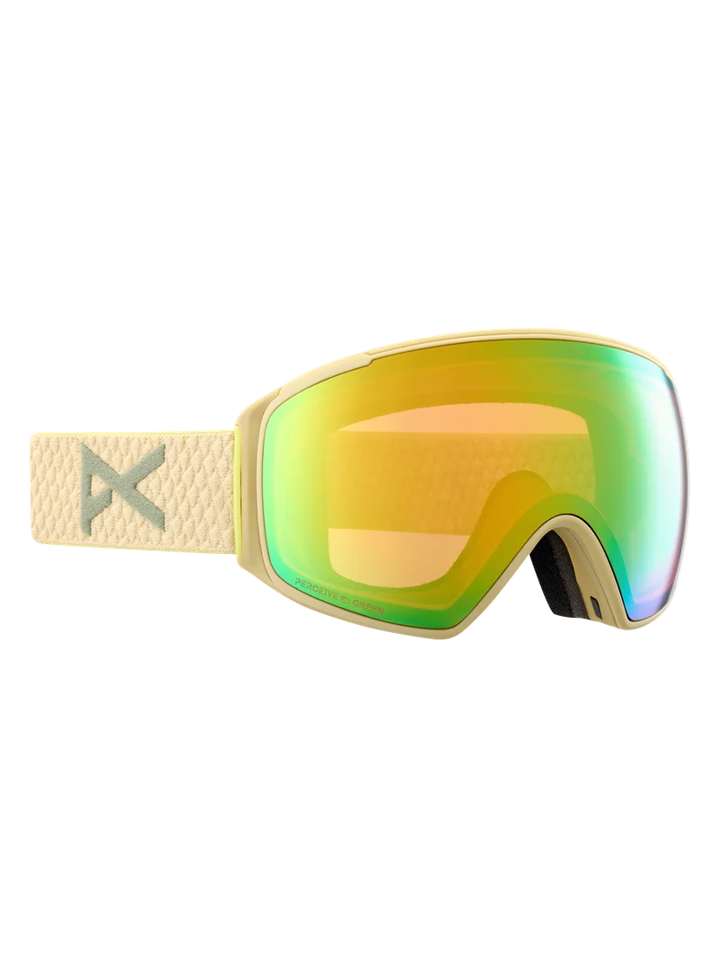 Anon M4S Toric Goggles
