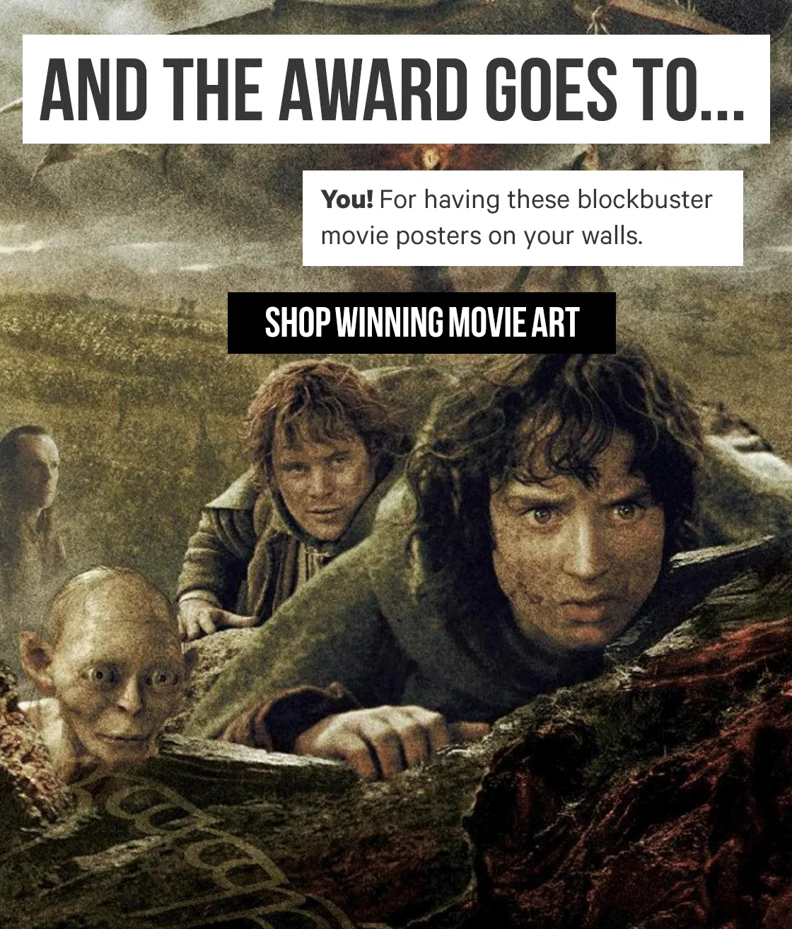 posters