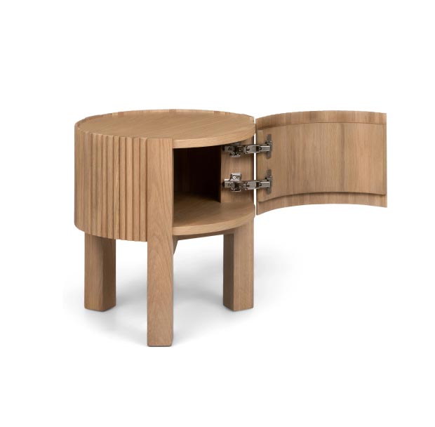 Shop Side Tables