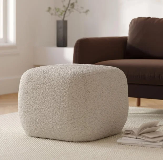 Shop Ottomans