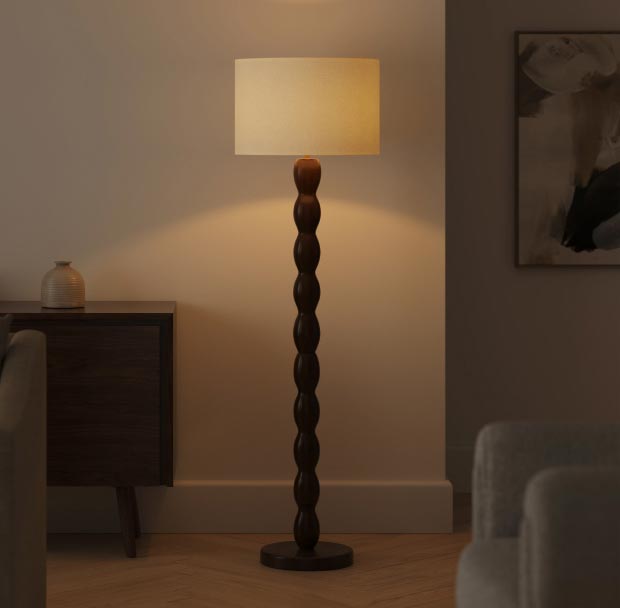 Shop Lighting