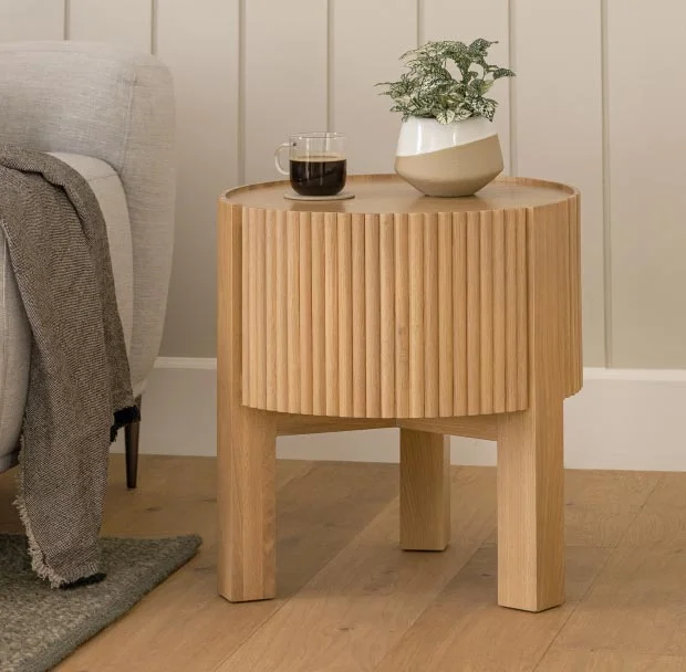 Shop Side Tables