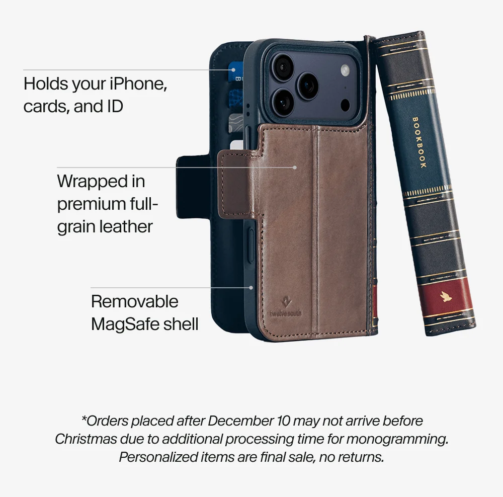 Customize Yours