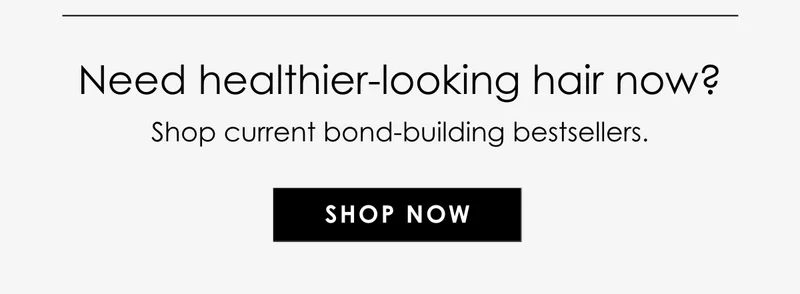 Need healthier-looking hair now?