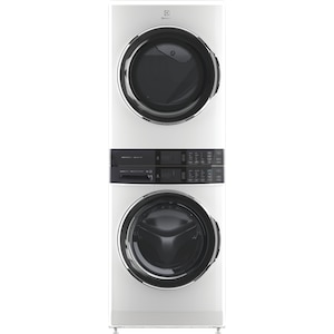 Save an Additional $200 Select Electrolux Stacked Laundry Centers