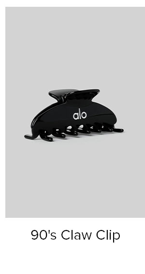 90'S CLAW CAP