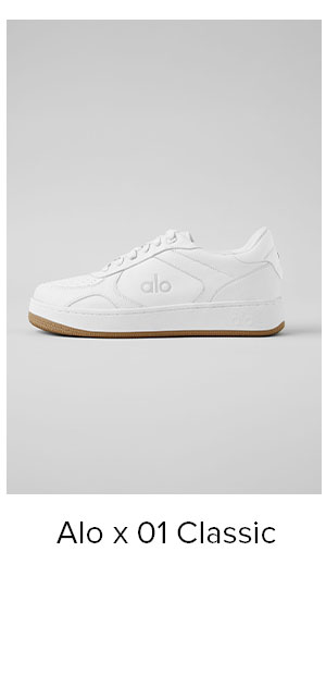ALO X CLASSIC