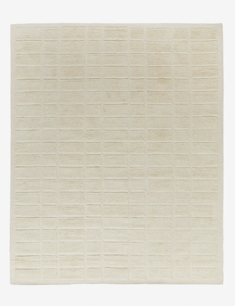 Image of Geller Hand-Tufted Wool Rug