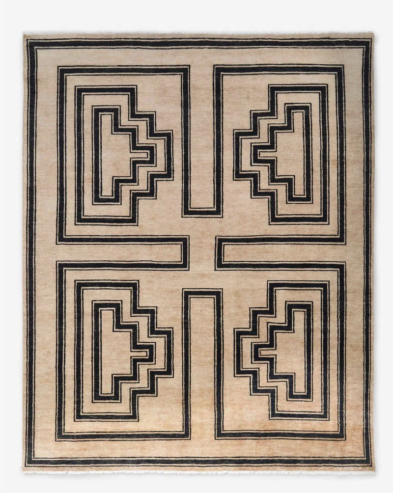 Shop Senna Wool Rug