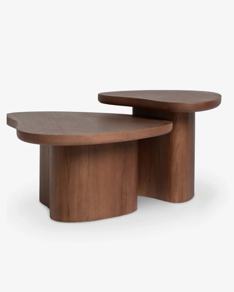 Shop Torino Nesting Coffee Table