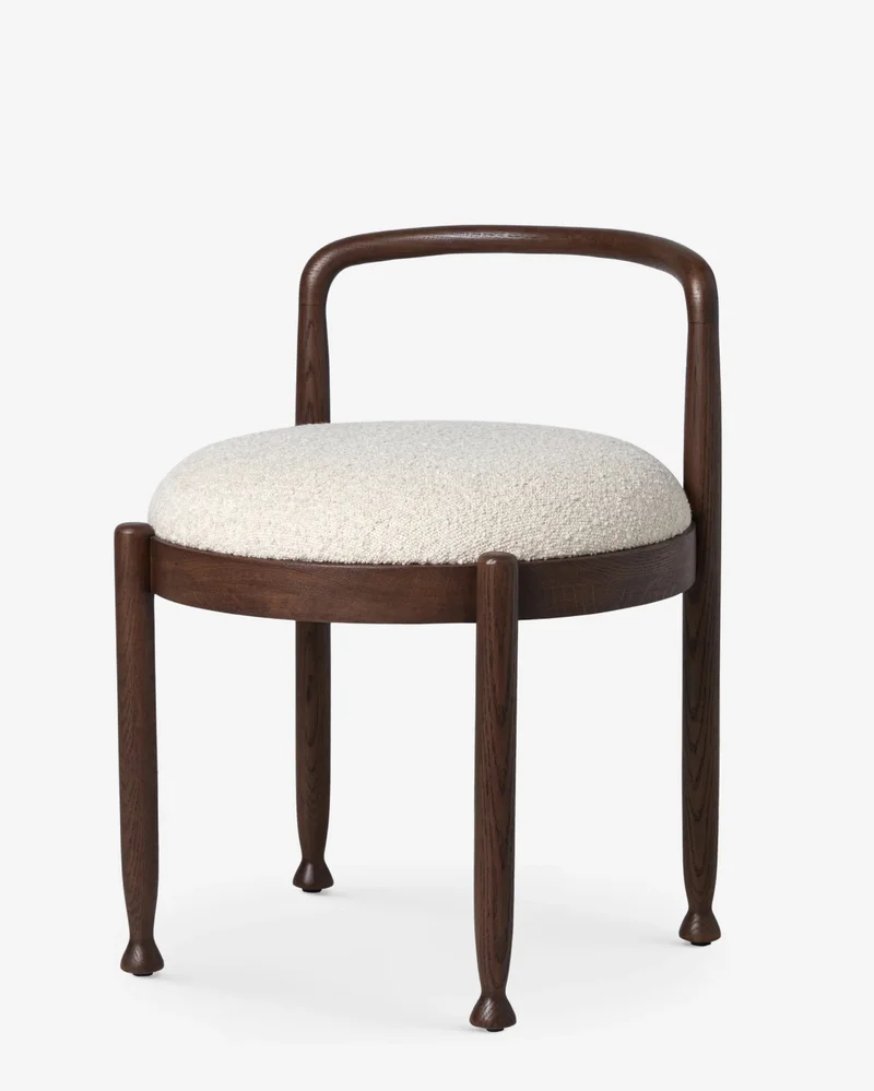Bassey Accent Chair