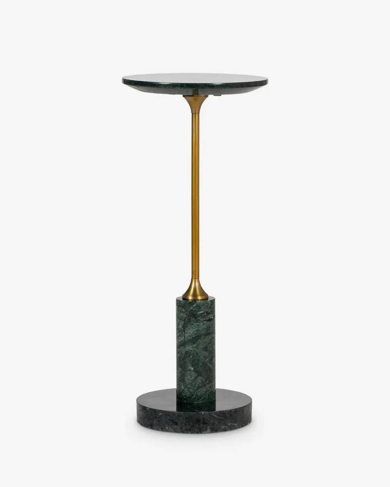 Shop Meazza Round Side Table